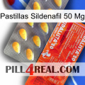 Pastillas Sildenafil 50 Mg new01